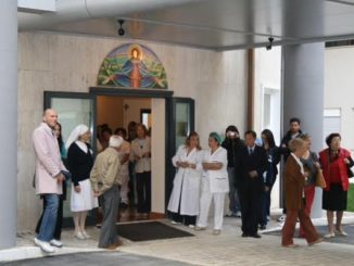 Giubileo diocesano operatori sanitari, a Perugia il 9 ottobre