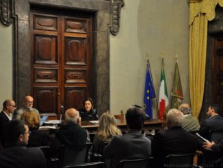 Terremoto, Marini incontra sindaci aree terremotate