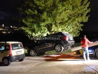 Giallo ad Assisi, morto imprenditore Domenico Pelagatti, indagini in corso ***aggiornamento*** FOTO