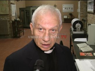 Terremoto Umbria Marche, Padre Martino Siciliani, nuova faglia possibili repliche