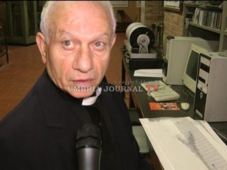 Morto padre Martino Siciliani, uomo di fede e di scienza, Perugia è in lutto