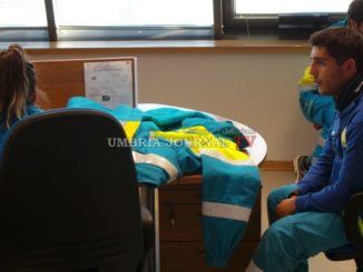 Terremoto, 85 le verifiche effettuate su 206 edifici scolastici