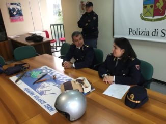 Arrestato a Terni il ladro seriale delle spaccate, in manette 50enne