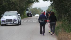 Donna di 46 anni scomparsa, ricerche nel Tevere a Fanciullata di Deruta