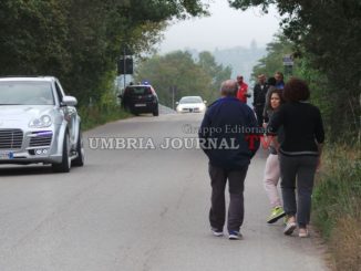 Donna di 46 anni scomparsa, ricerche nel Tevere a Fanciullata di Deruta
