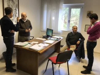 Terremoto 6.5, a Perugia chiusi asili nido, materne ed edifici pubblici adibiti a manifestazioni