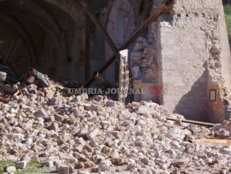 Smacchi, impegnare istituti scolastici abilitati nel restaro beni danneggiati da sisma