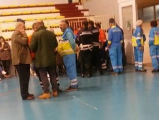 Lunedì 7 novembre riaprono le scuole a Perugia, dopo sospensione per terremoto