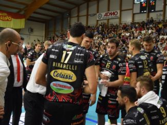 Volley, Sir Safety, una maratona a Vibo, al Tie Break esultano i Block Devils