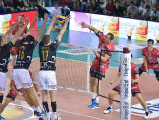 Volley, Block Devils da pronostico! Vittoria in tre set a Sora