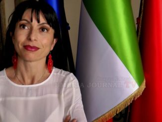 Assisi Domani e il futuro della scuola, parliamone insieme a Stefania Proietti