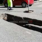 Anas, Terremoto, al via fase operativa lavori di ripristino strade danneggiate