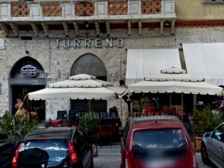 Turreno Perugia, Pd chiede Consiglio aperto per riqualificazione ex cinema teatro