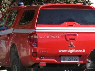 Altotevere, un'altra persona scomparsa, è una donna di 75 anni