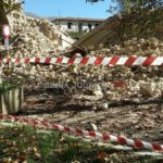 Centro storico Norcia, sarà riaperto il 22 dicembre con luminarie e albero di Natale
