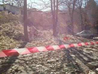 Sisma, i dati dei sopralluoghi Fast sugli edifici