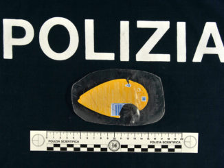 Furti in abitazione, controlli polizia di Perugia, due rom denunciati.