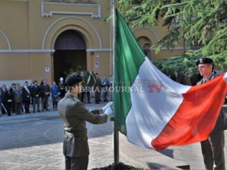Defunti, la celebrazione a Perugia il 2 novembre