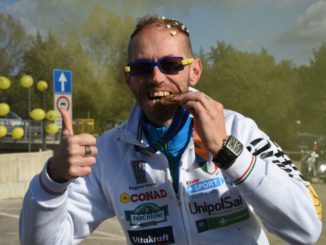 Leonardo "Leo" Cenci esce dall'ospedale e ci rientra, ma per una donazione eh!