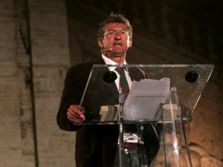 Lezioni di Storia di Laterza al Mancinelli Orvieto dedicato a Leonardo Da Vinci