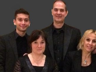 UmbriaEnsemble, concerti per l’Anno Giubilare, a Città della Pieve e Umbertide
