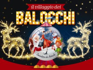 VILLAGGIO DEI BALOCCHI, QUASAR VILLAGE
