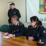 Lite sabato sera in via Vico a Terni, ecco le motivazioni spiegate in questura