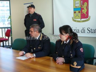Lite sabato sera in via Vico a Terni, ecco le motivazioni spiegate in questura