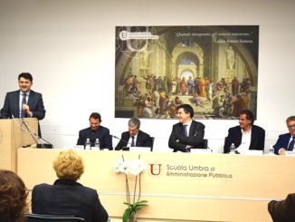 Governance collegiale e spesa sanitaria è la via indicata dal Laboratorio Tomassoni