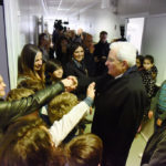 Comitato rinascita Norcia prende carta e penna e scrive a Sergio Mattarella
