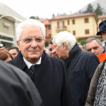 Presidente Mattarella visiterà Norcia il 25 febbraio