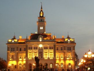 La città serba di Novi Sad è Capitale Europea dei Giovani 2019