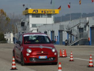 prove-pratiche-2 amub driving challenge