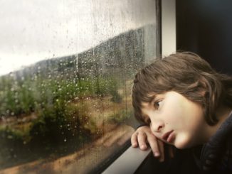 Prende brutti voti a scuola e scappa di casa, finisce a Roma, ritrovato