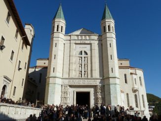 Umbria uguale terremoto? Cascia con Amore non ci sta, lettera degli operatori turistici