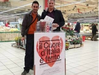 I bambini delle elementari di Norcia avranno scuola grazie a Coop