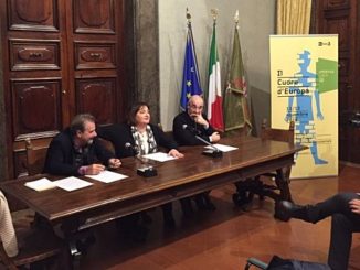 Oggi è stato stilato un bilancio più che positivo per la XXII edizione di Umbrialibri
