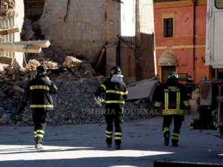 Gli angeli delle missioni impossibili continuano incessante opera