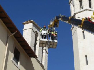 Post terremoto, uno scempio, Marco Squarta, bene solo soccorritori