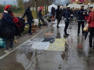 Campagna contro abusivi, Amministrazione Città di Castello fa flop