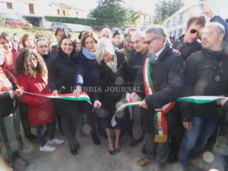 Terremoto, riaperte scuole a Norcia, segno di speranza per la città e la Valnerina