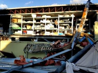 Emergenza terremoto, misure urgenti per il comparto turistico umbro