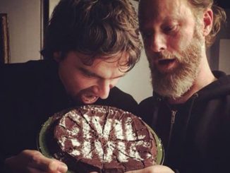Civil Civic in concerto all'Urban Club di Perugia friday I'm in rock