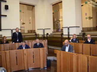 Assemblea Legislativa deserta, scoppia la polemica della minoranza