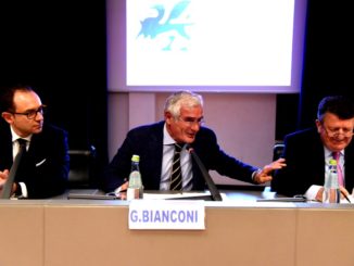 Storia e curiosità, 25 anni della Fondazione Cassa di Risparmio di Perugia