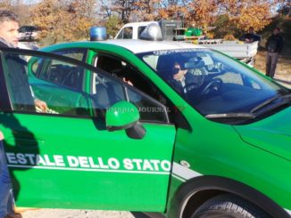 Spazzatura connection, M5s, Lago e Regione si costituiscano parte civile