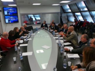 Dalla Prociv di Foligno una nuova indecorosa proposta, secondo Liberati