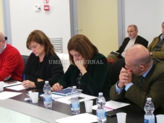 Terremoto, a Foligno incontro tra giunta e consiglieri
