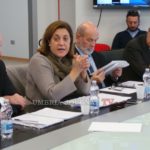 Sisma, presidente Marini, priorità rimettere in moto sistema economico Valnerina