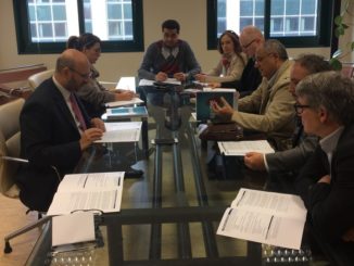 Riforme, Bartolini incontra le organizzazioni sindacali, “nuovi obiettivi”